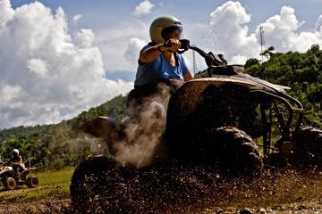 Ocho Rios ATV Safari
