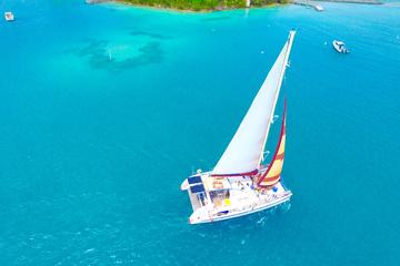 Bermuda Champagne Sunset Cruise