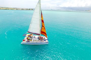 Bermuda Full Moon Cruise