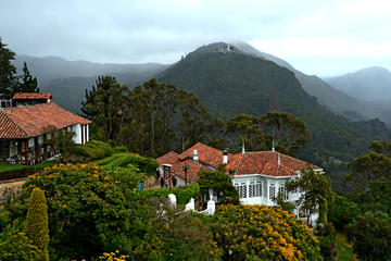 Bogota Old City Tour