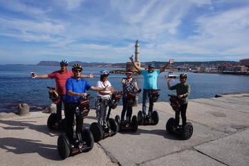 OLD CITY AND HARBOR COMBO TOUR