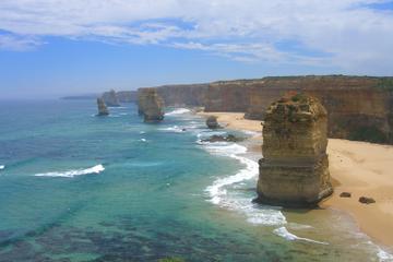 Great Ocean Road Day Trip Including Twelve Apostles, Loch Ard Gorge and Apollo Bay