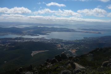 Mount Wellington Tour from Hobart