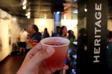 Mount Gay Signature Rum Tour with Lunch