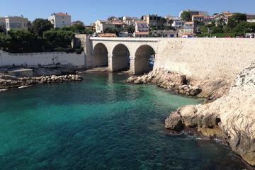 Marseille Off The Beaten Path Walking Tour