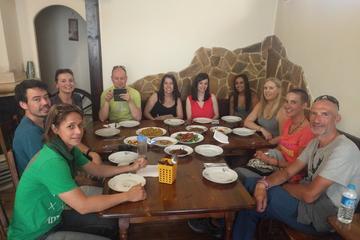 Market Food Tour