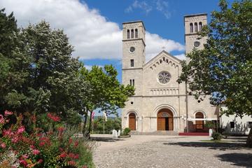 Franciscan Monasteries in Bosnia and Herzegovina Day Trip from Mostar or Medjugorje
