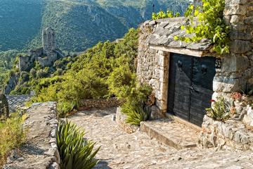 Pearls of Herzegovina: Blagaj, Pocitelj, Mogorjelo, Kravice Waterfalls and Medjugorje Day Trip from Mostar