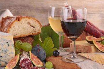 West Herzegovina Full Day Wine and Food Experience from Mostar