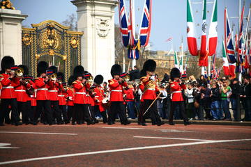 Private Tour: London Historical Walking Tour