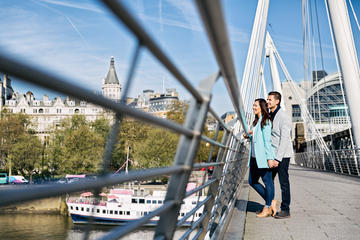 Small Group Tour: London Historical Walking Tour Including the British Museum