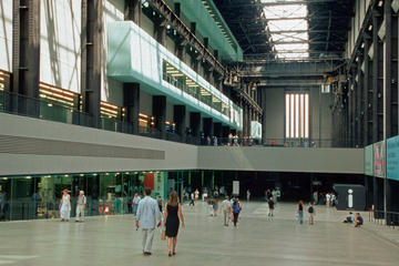 The Tate Modern Private Guided Museum Tour