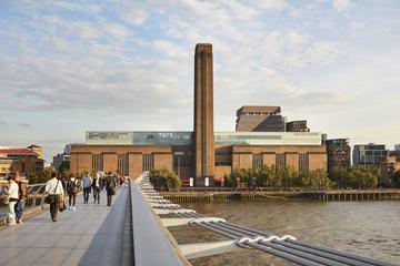 The Tate Modern Small Group Guided Museum Tour