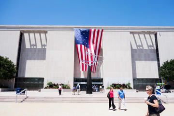 National Museum of American History Small-Group Tour