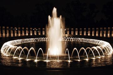 Private DC Historical Walking Tour