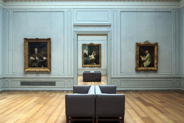 Private Guided Tour of the National Gallery of Art