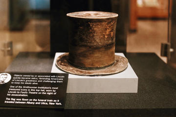 Private Guided Tour of the National Museum of American History