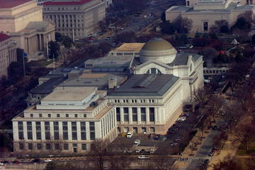 Private Guided Tour: Smithsonian National Museum of Natural History