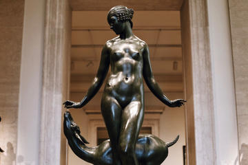 Small Group Tour of the National Gallery of Art