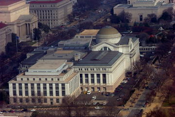 Small Group Tour of the Smithsonian Museum of Natural History