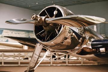 Small Group Tour of the Smithsonian National Air and Space Museum