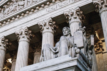 Washington DC National Mall and Capitol Hill Small-Group Tour