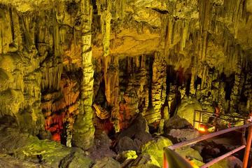 Lassithi plateau and Zeus cave - the adventure tour