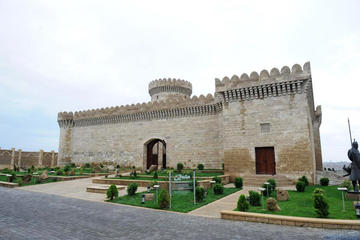 Absheron Historical Tour From Baku