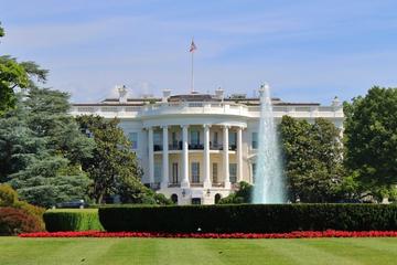 Following in the footsteps of the First Lady of the USA