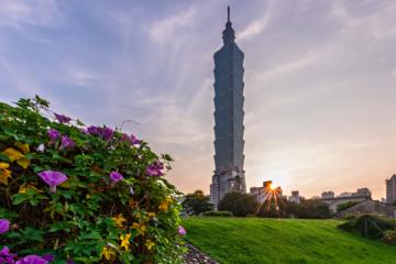 Full-Day Private Custom Taipei tour