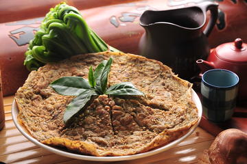 Private Taipei Night Tour: Tea Cuisine and Culture Discovery in Maokong