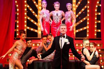 Broadway's Greatest Hits in Branson