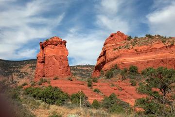 Customizable Sedona Chakra and Energy Balancing Tour