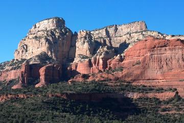 Sedona Spirit Journey and Medicine Wheel Teachings