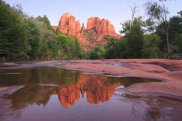 Sedona Spirit Journey and Tour