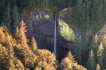 Wonderful Waterfalls Air Tour