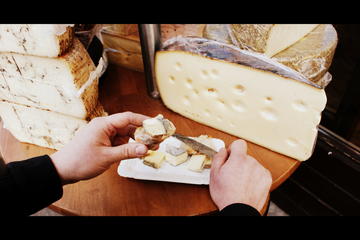 Gourmet Tour Vienna