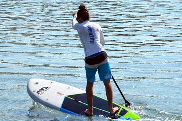 Morning Stand Up Paddling Tour in Split