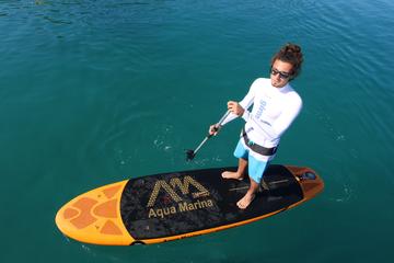 Stand Up Paddling Tour in Split