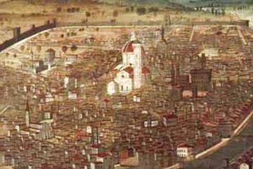 Emotionaltour life in medioeval Florence