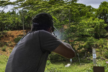 Experienced Shooter Packages