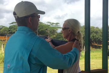 Sporting Clays Intro