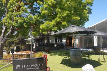 Small Group Gourmet Adelaide Hills and Hahndorf Day Trip from Adelaide