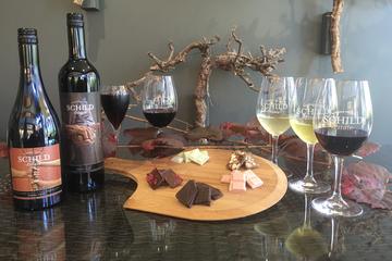 Small Group Gourmet Barossa Valley Day Trip from Adelaide