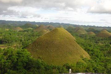 Full-Day Countryside Tour with Tour Guide