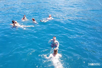 Cham Islands Snorkeling Tour by Wooden Boat from Hoi An