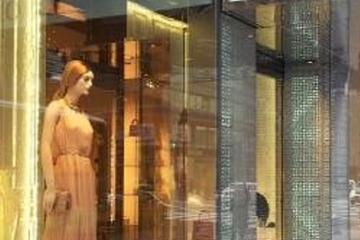 NYC Personalized Luxury Shopping Tour