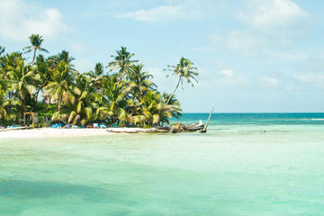Ranguana Tropical Island Escape from Placencia