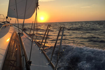 Day Trip St. Petersburg Private Sunset Cruise near Saint Petersburg, Florida 