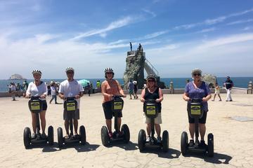Old Town Mazatlan Segway Tour